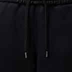 Obszerne spodenki damskie Jordan Brooklyn Fleece
