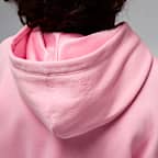 Jordan Brooklyn Fleece Big Kids' Pullover Hoodie