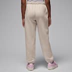 Jordan Brooklyn Fleece-Hose (ältere Kinder)