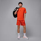 เสื้อยืด Dri-FIT ผู้ชาย Jordan Sport