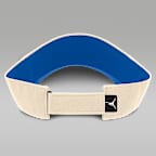 Visera universitaria marca Jordan Dri-FIT ajustable para hombre UCLA Bruins Primetime Ace