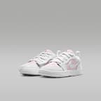 Jordan 1 Low Alt Younger Kids' Shoes