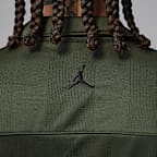 Jordan Brooklyn Men's Festival Button-Down Top