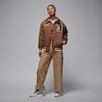 Jordan Women's Varsity Jacket