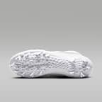 Tacos de fútbol americano para hombre Jordan 1 Mid TD