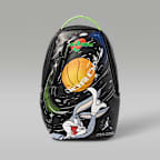 Jordan 6 Rings Space Jam Backpack (26L)