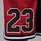 Jordan Older Kids' Playoff Game Shorts