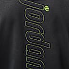 Jordan Brooklyn Fleece Men's Oversized Pullover Hoodie