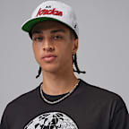 Playera con gráfico para hombre Jordan