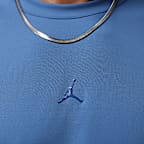 Jordan Sport Flightweight Dri-FIT ermeløs overdel til herre