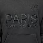 Paris Saint-Germain Men's Fleece Hoodie