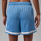 Jordan Sport Women's 10cm (approx.) Diamond Shorts