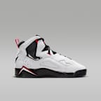 Tenis para niños grandes Jordan True Flight