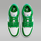 Air Jordan 1 Low Women's Shoes