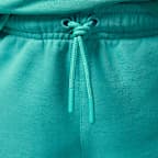 Jordan MJ Brooklyn French Terry Essentials Little Kids' Shorts