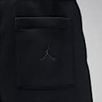 Jordan Brooklyn Fleece Men's Shorts