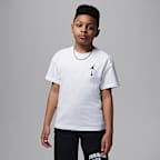 Jordan Big Kids' MVP T-Shirt