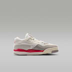 Jordan 4 RM Younger Kids' Shoes