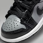 Calzado para bebé e infantil Air Jordan 1 Mid