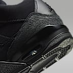 Jordan Son of Mars Low Older Kids' Sh