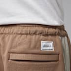 Air Jordan x Howard University Men's Basketball Pants