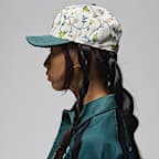 Jordan Rise Structured Hat