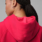 Jordan Brooklyn Women's Pullover Hoodie