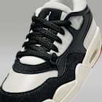 Air Jordan 4 RM Older Kids' Shoes