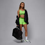 Jordan Sport Indy Women's Light Support Sports Bra