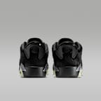 Air Jordan 6 Retro Low Women's Shoes