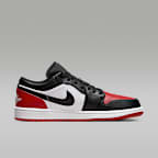 Air Jordan 1 Low Men's Shoes