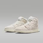Air Jordan 1 Mid SE Craft Men's Shoes