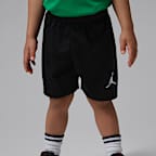 Jordan 23 Toddler Jersey Set