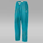 Charlotte Hornets Standard Issue Men's Woven Basketball Pants