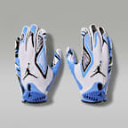 White/University Blue/Black