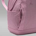 Jordan Alpha Mini Backpack (9L)