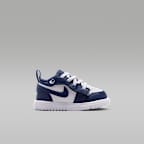 Jordan 1 Low Alt Baby/Toddler Shoes