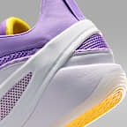 Luka 5 Basketball Shoes
