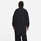 Chamarra oversized para mujer Jordan Essentials