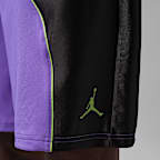 Jordan Sport Quai 54 Dri-FIT-Shorts (Herren)