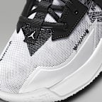 ジョーダン ワン テイク 2 バスケットボールシューズ