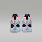 Jumpman Two Trey Older Kids' Shoes