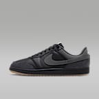Fekete/Iron Grey/Dark Smoke Grey/Coconut Milk