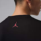 Playera con gráfico para hombre Jordan