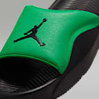 Jordan Franchise Slides