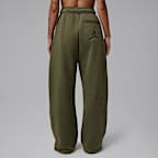 Jordan x Teyana Taylor Fleece Pants