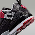 Tenis para niños de preescolar Jordan Spizike Low
