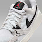 Boty Jordan CMFT Era pro větší děti