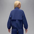 Jordan Sport Women's Dri-FIT Tunnel Jacket
