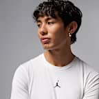 Jordan Sport Men's Dri-FIT Long-Sleeve Base Layer Top